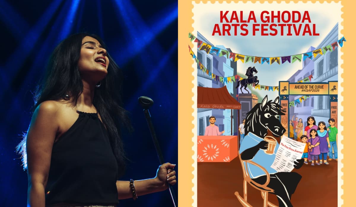 Things To Do In Mumbai This Weekend (6th to 8th February)