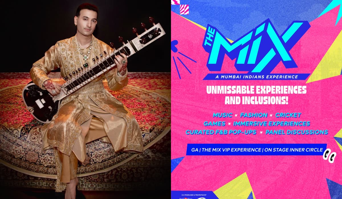 Things To Do In Mumbai This Weekend