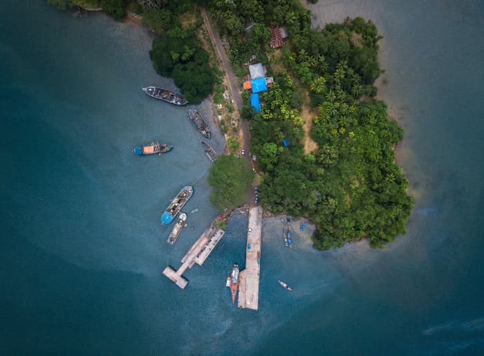 Things To Do In Port Blair