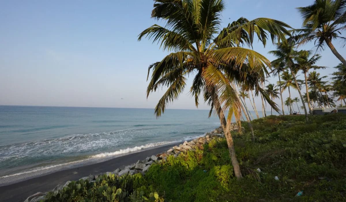 Travel Guide To Thiruvananthapuram