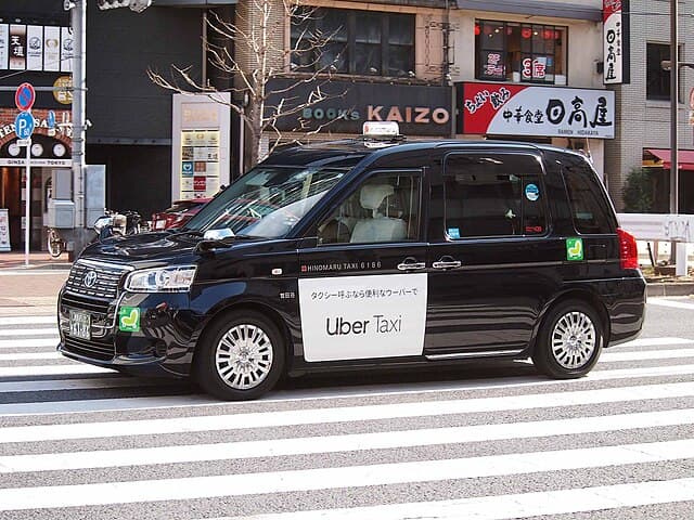 Uber Teens