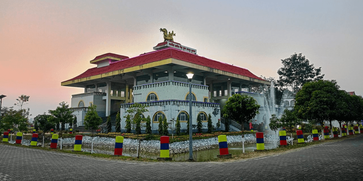 Jorhat