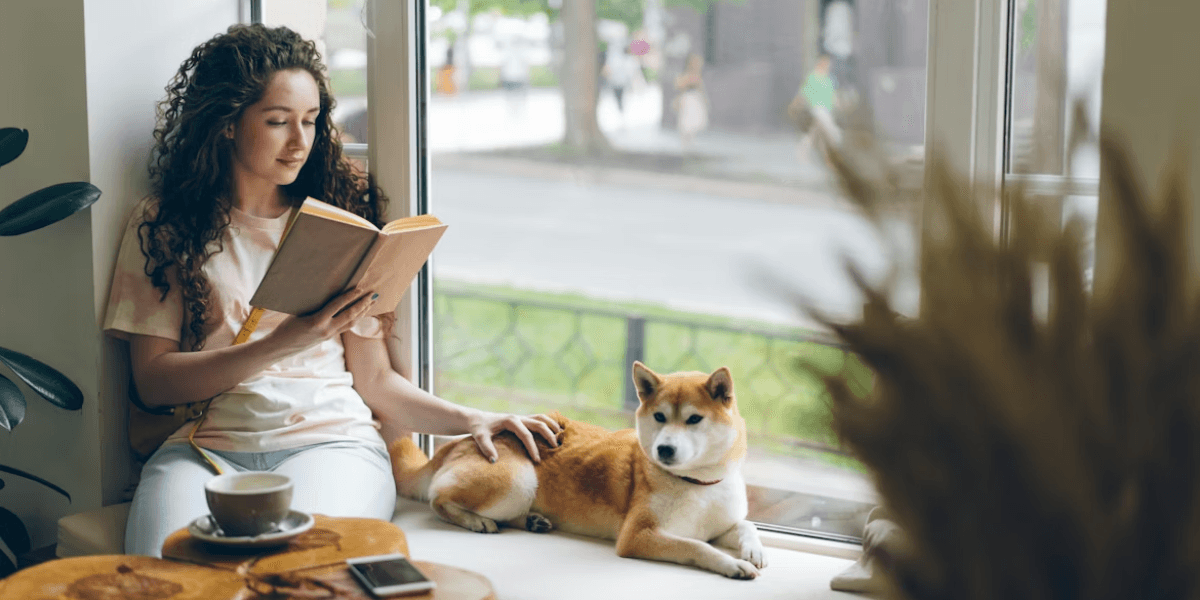 dog cafe Mumbai