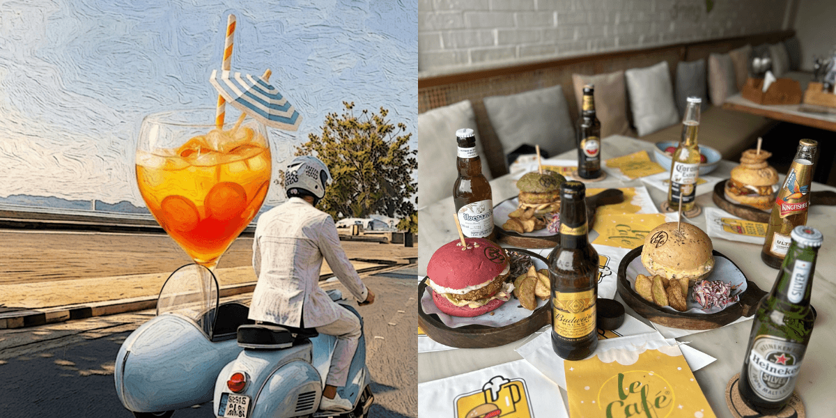 Giant Aperol