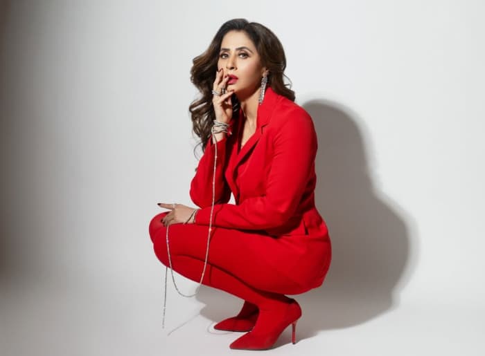 Urmila Matondkar