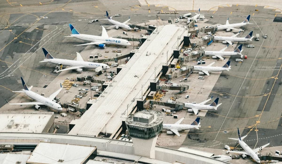 User development fee for Mumbai Airport