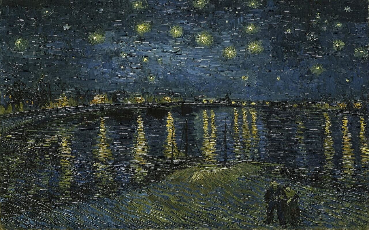 Van Gogh