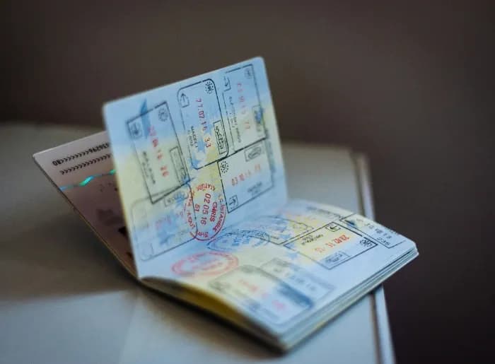 Visa-free entry to Indians
