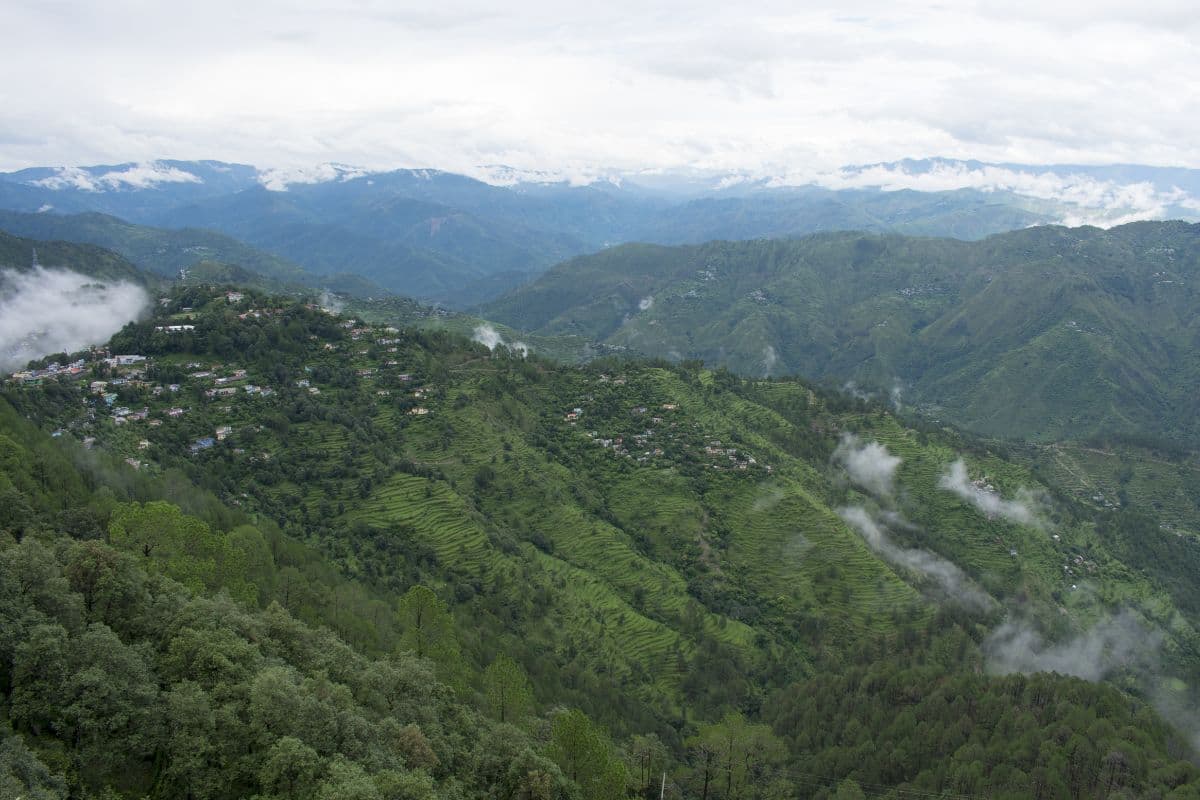 Weekend In Lansdowne (3)