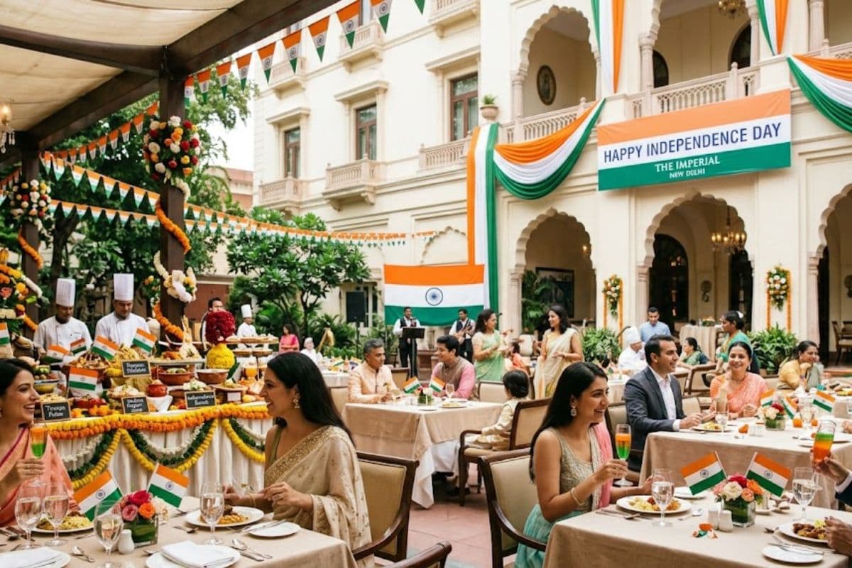 Where To Celebrate Independence Day 2026 In Delhi