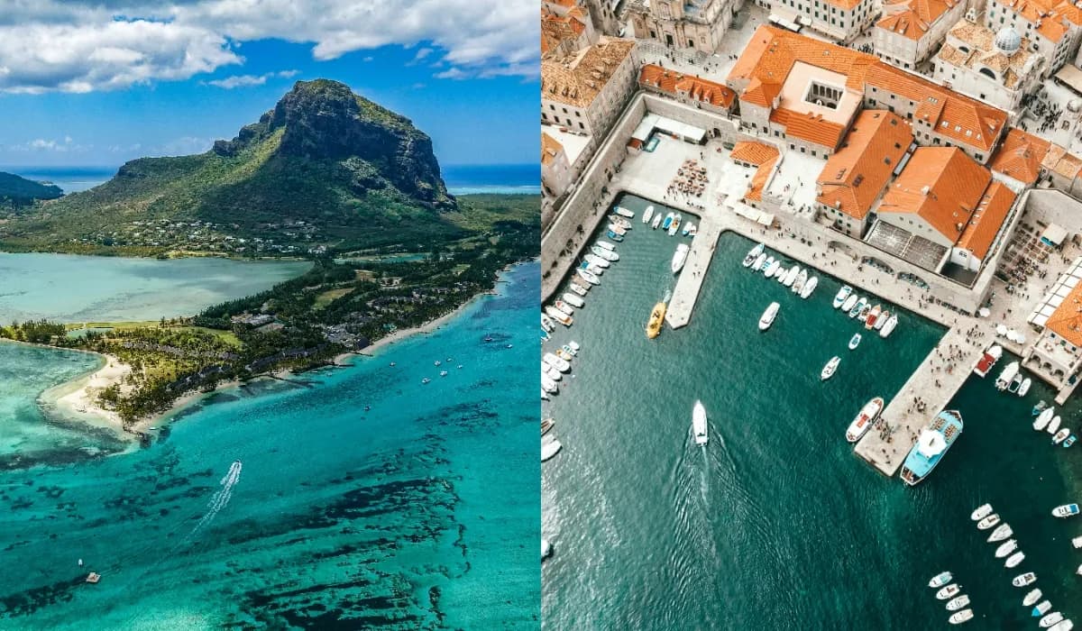 Where to Travel in August