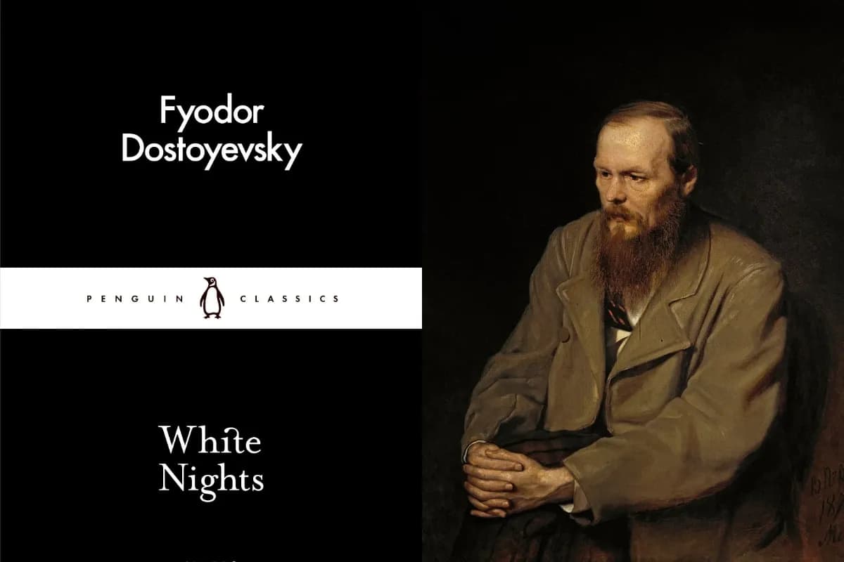 White Nights