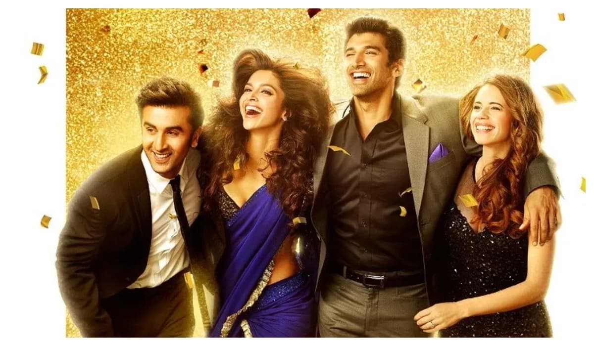 Yeh Jawani Hai Deewani