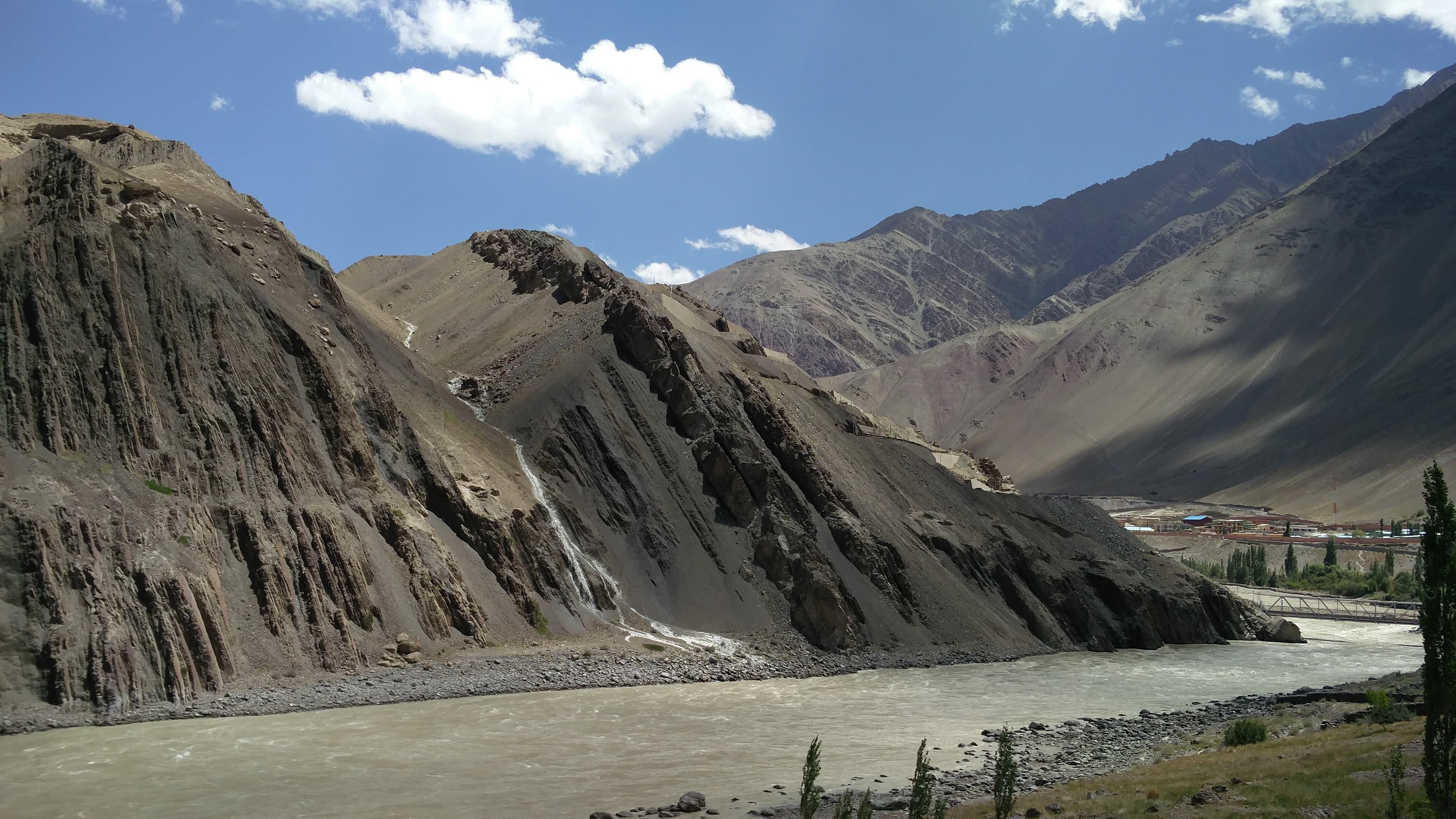 Zanskar Trek