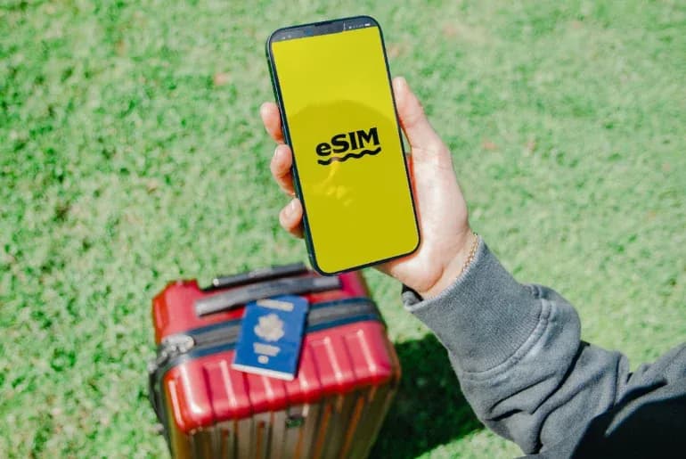 Air India EasyRoam travel SIM service for international travelers