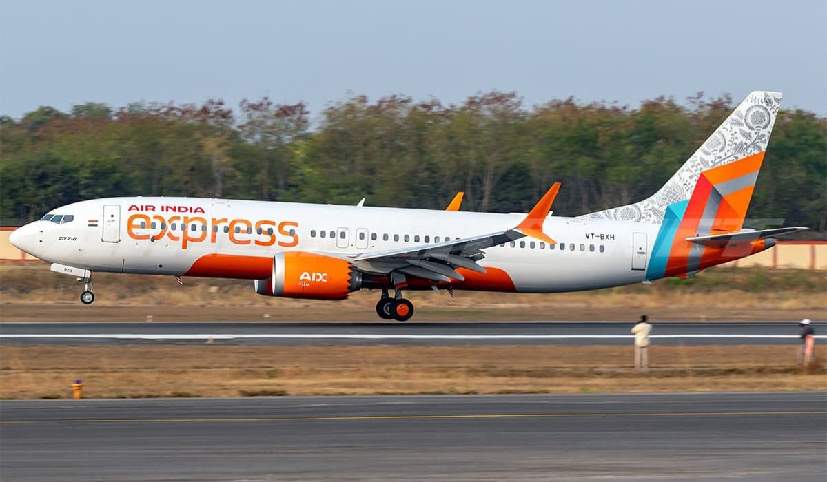 Air India Express Winter Schedule with new routes and flights
