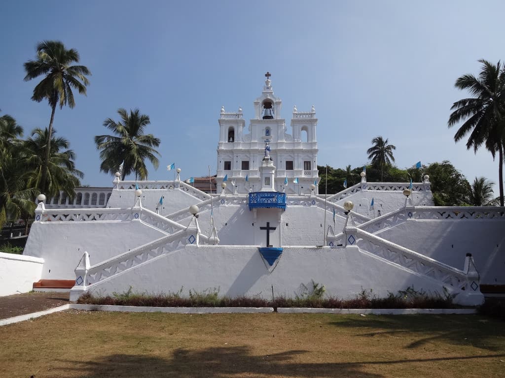 Our Lady of Immaculate Conception Church