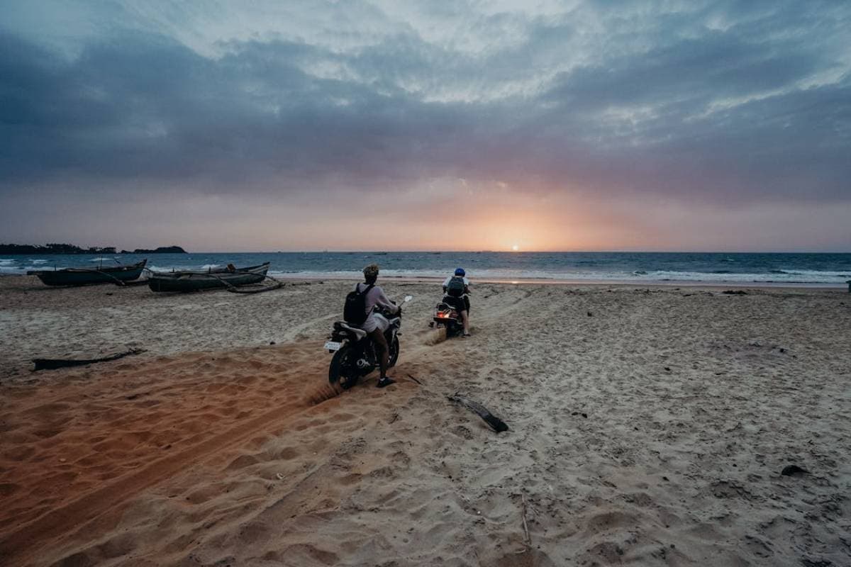 best offbeat places in goa