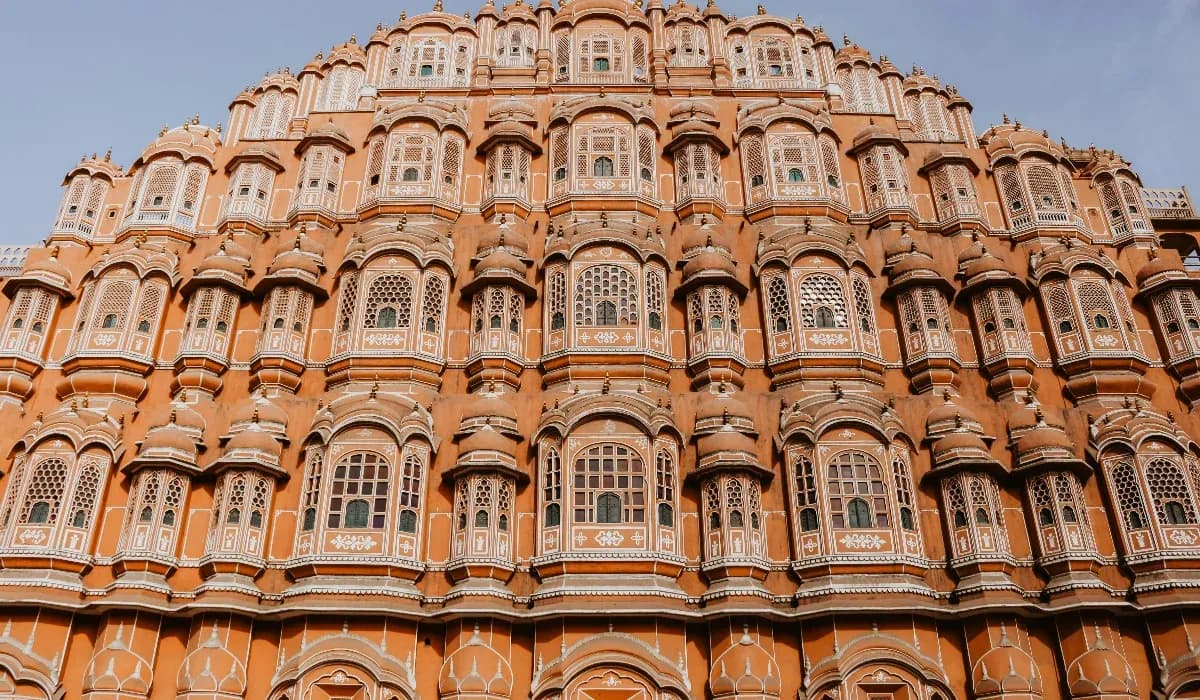 Best places to visit in 2027