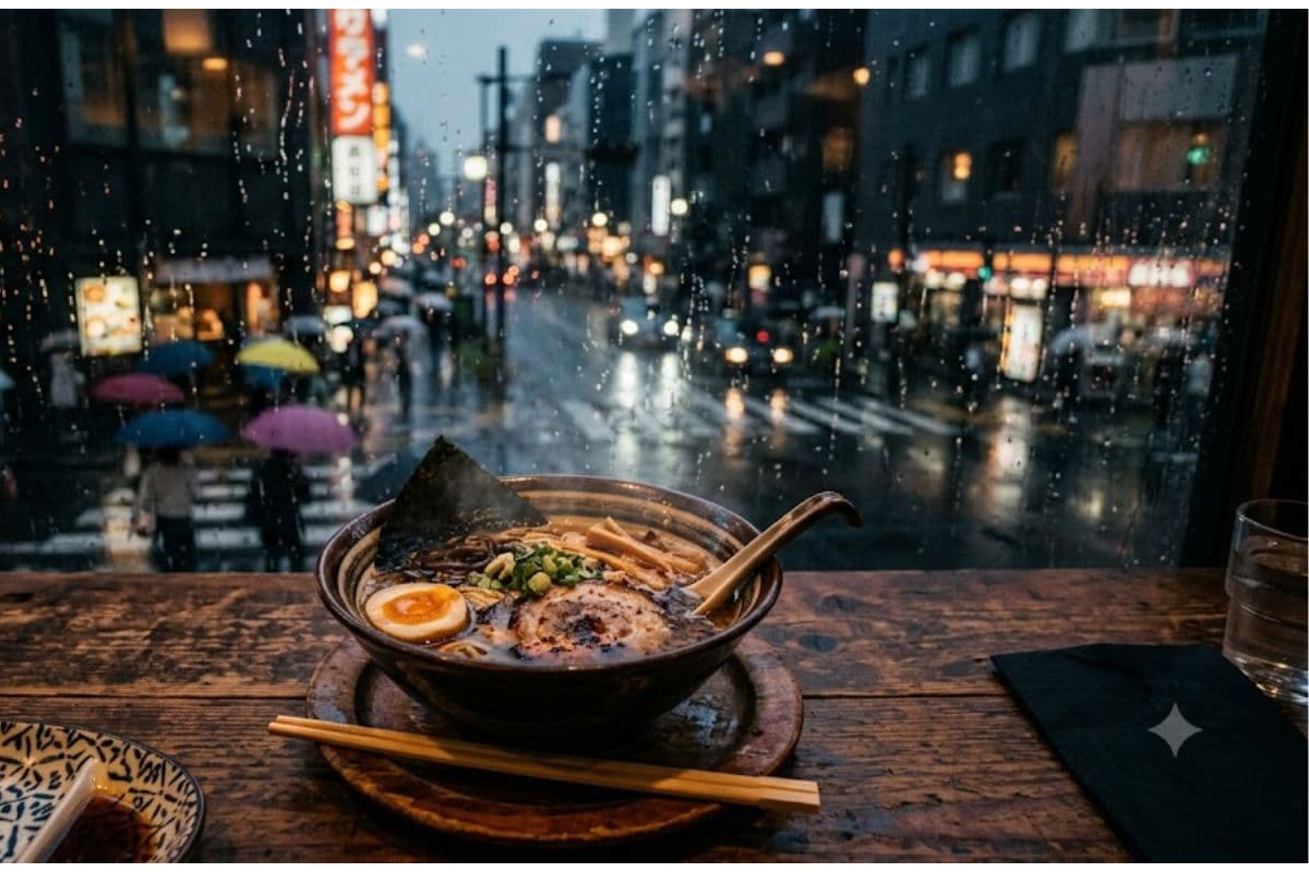 best ramen delhi