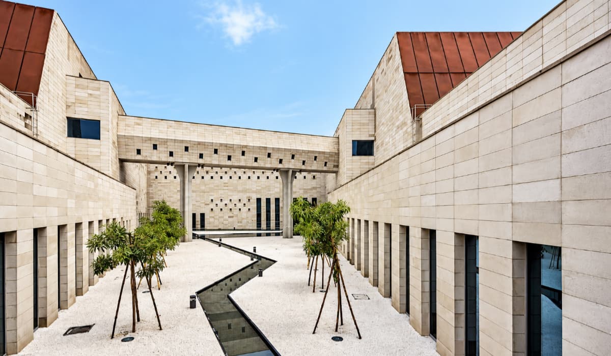 Bihar Museum Patna ranked among the world's top 10 museums