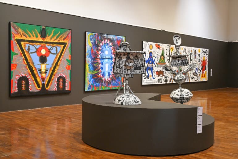 Bihar Museum Patna ranked among the world's top 10 museums