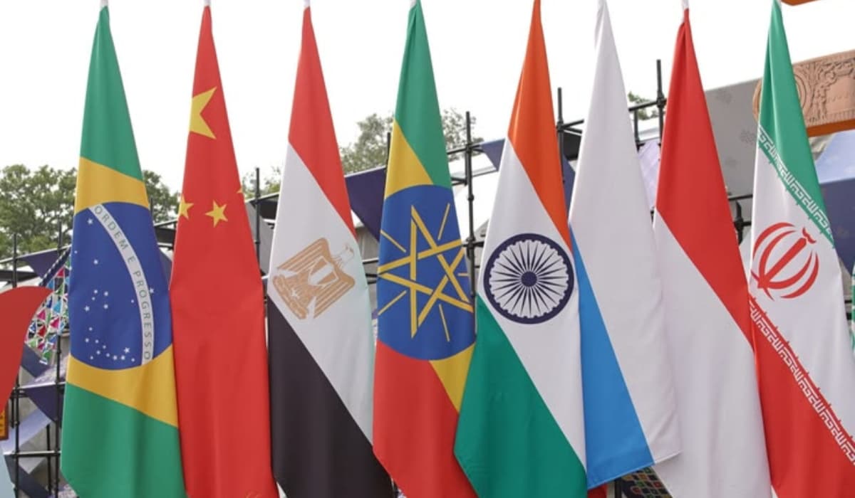 BRICS Summit 2026 train advisory in Delhi