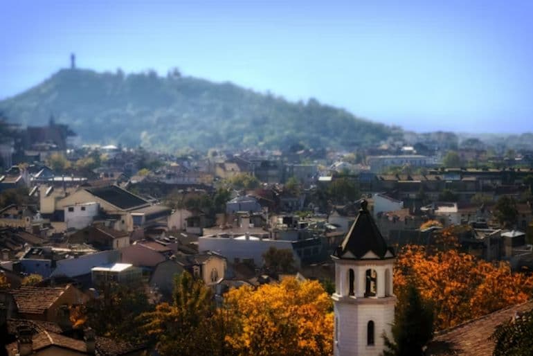 bulgaria