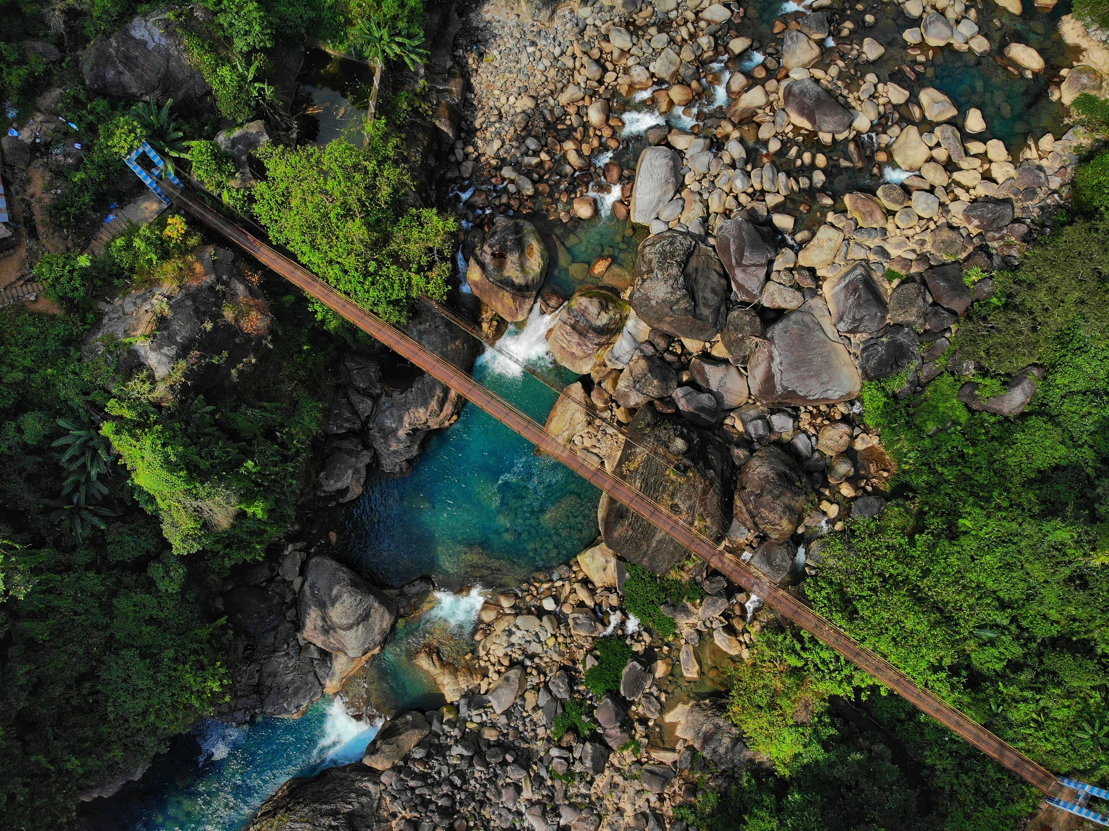chandrasekar-r-aAmeiJIgxJk-unsplash-Tyrna-Meghalaya