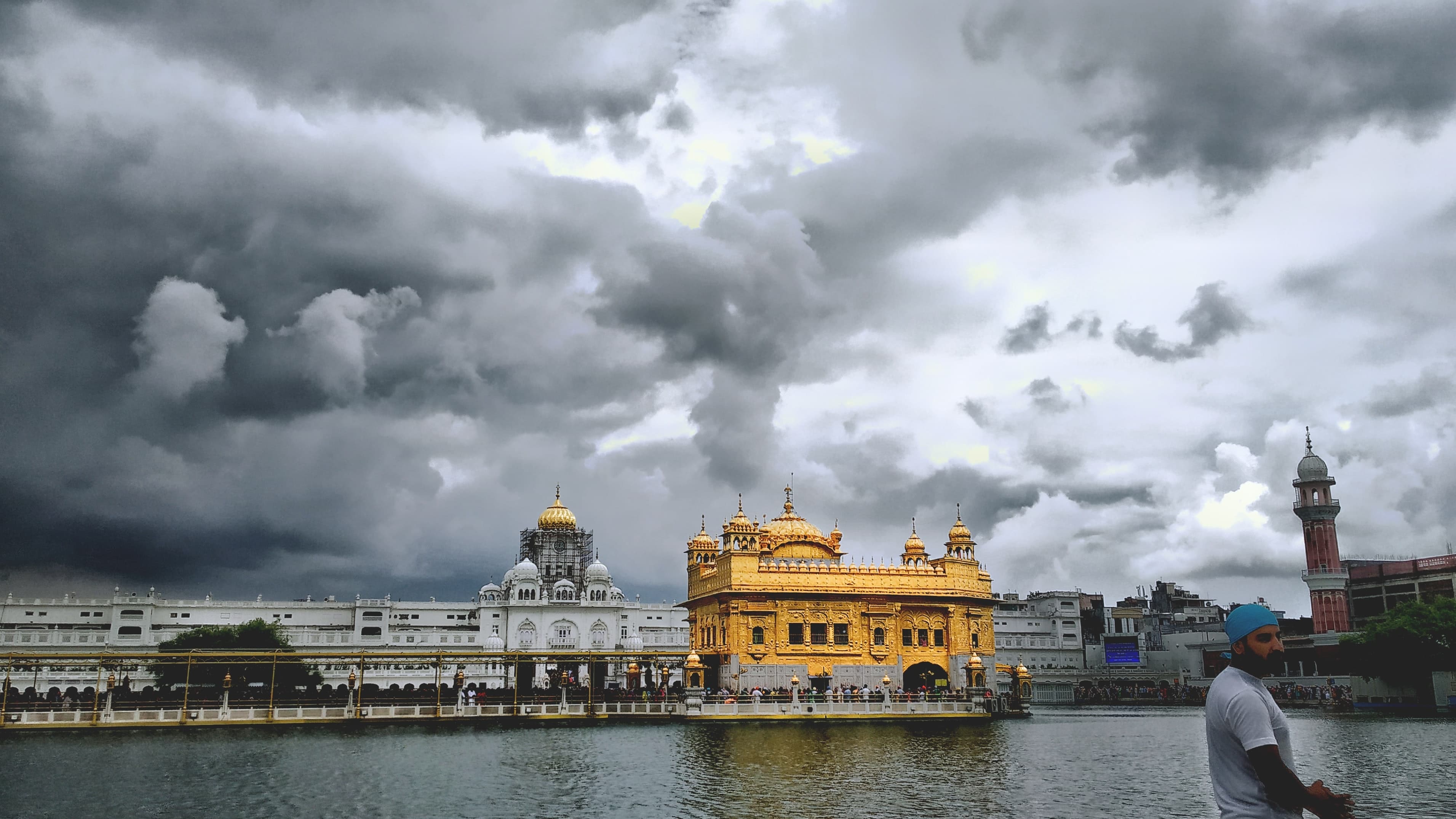 chirag-jain-vpOWkXUbko8-unsplash-Amritsar