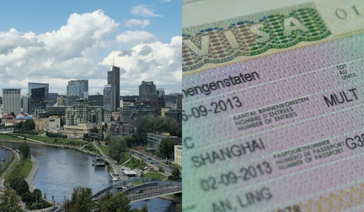 countries easiest schengen visa