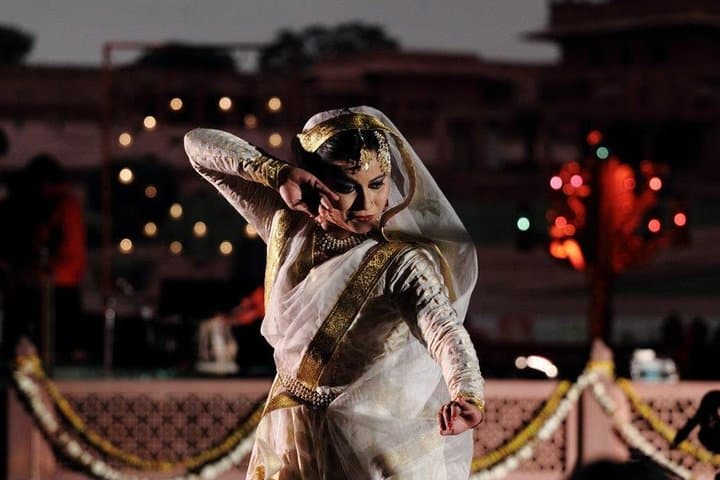 dance