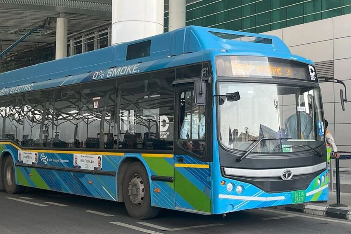 How To Reach Delhi Airport T3 From T1
