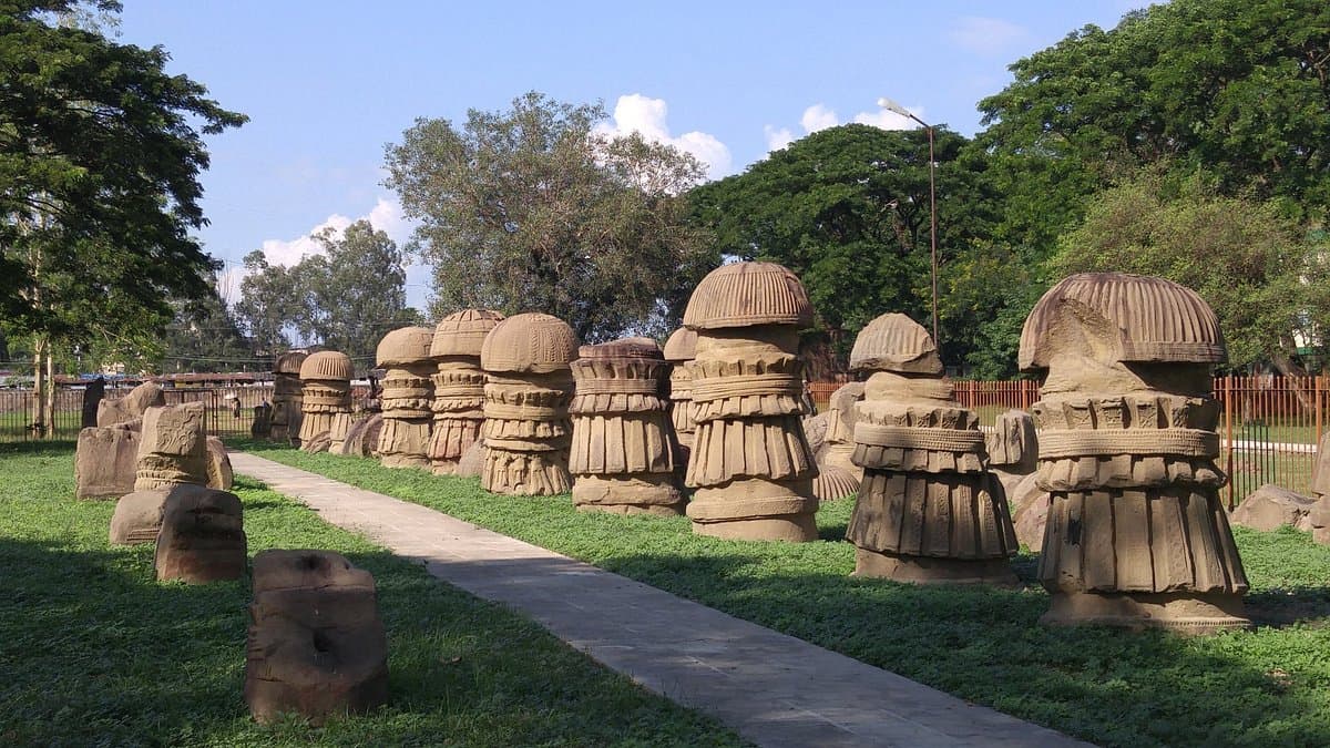 dimapur