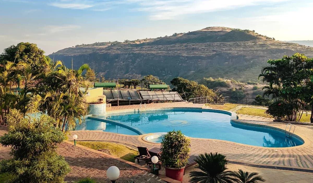 Diwali 2026 weekend getaways near Mumbai and Pune