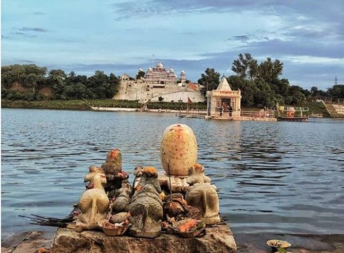 Dwarka for first-time visitors