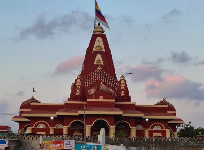 Dwarka for first-time visitors