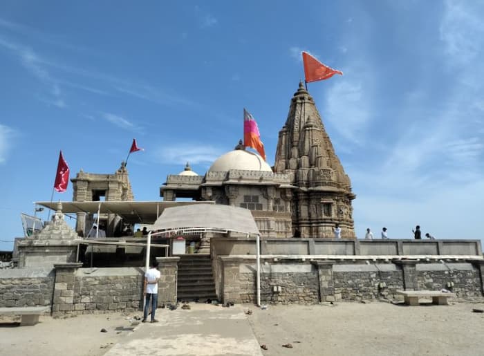 Dwarka for first-time visitors