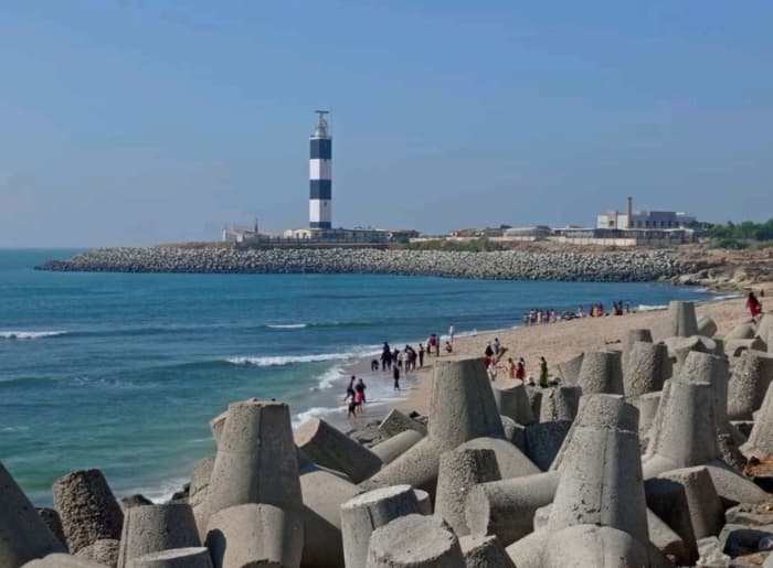 Dwarka for first-time visitors