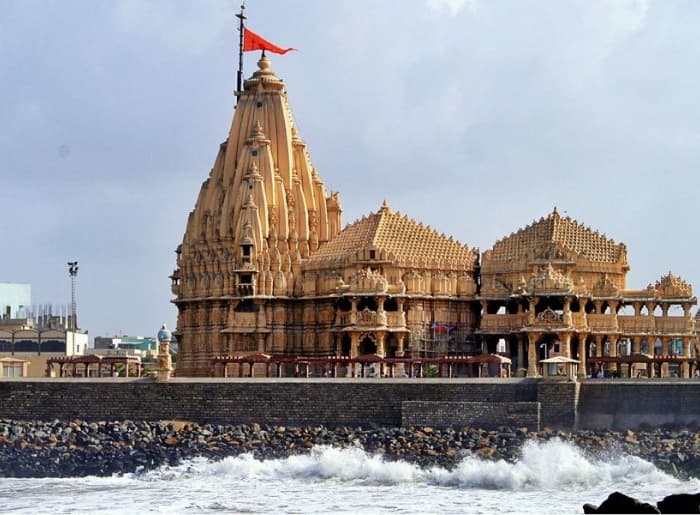 Dwarka for first-time visitors