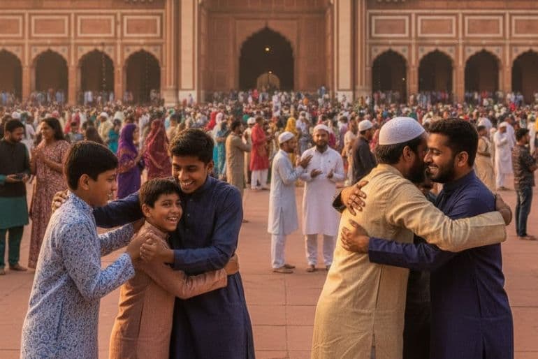 eid