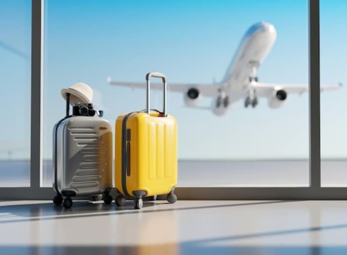 EU's new baggage rules for passengers
