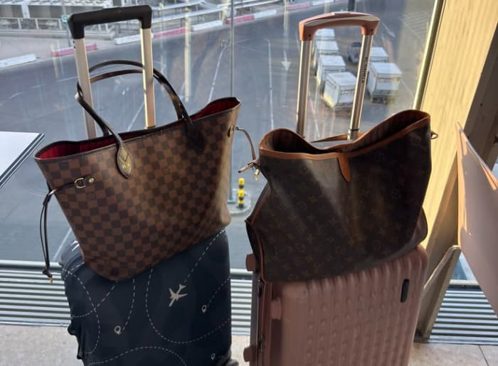 EU's new baggage rules for passengers
