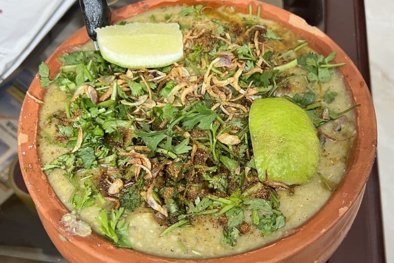 haleem