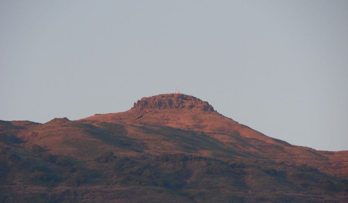 How To Reach Kalsubai Trek From Pune