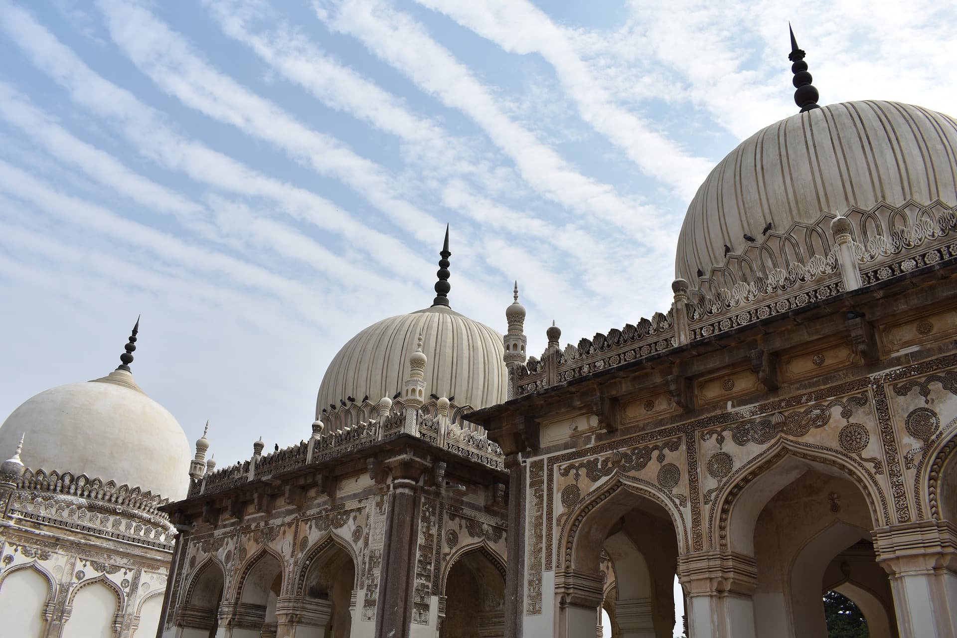 Best Shopping Markets In Hyderabad