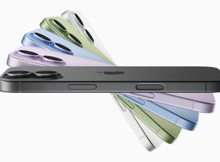 iPhone 17 images