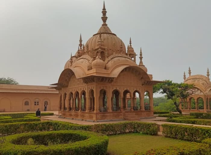 Iconic temples associated with Goddess Durga across India