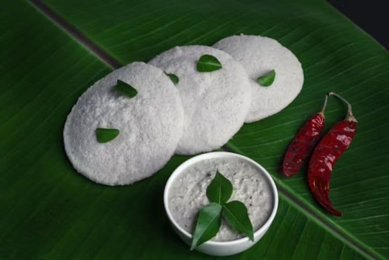 idli
