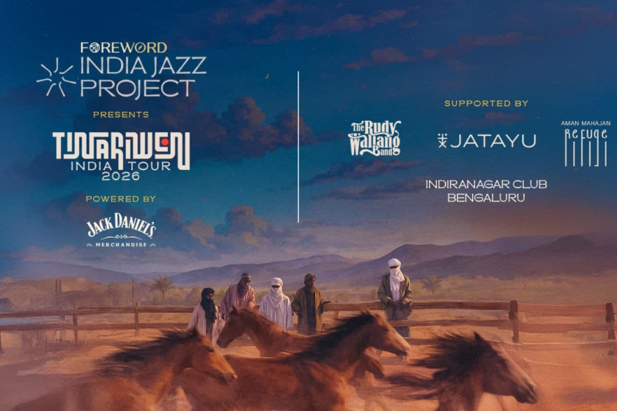 india jazz project